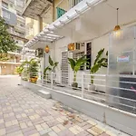 1Rk In Ganga Apts, Vasant Kunj