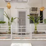 1Rk In Ganga Apts, Vasant Kunj